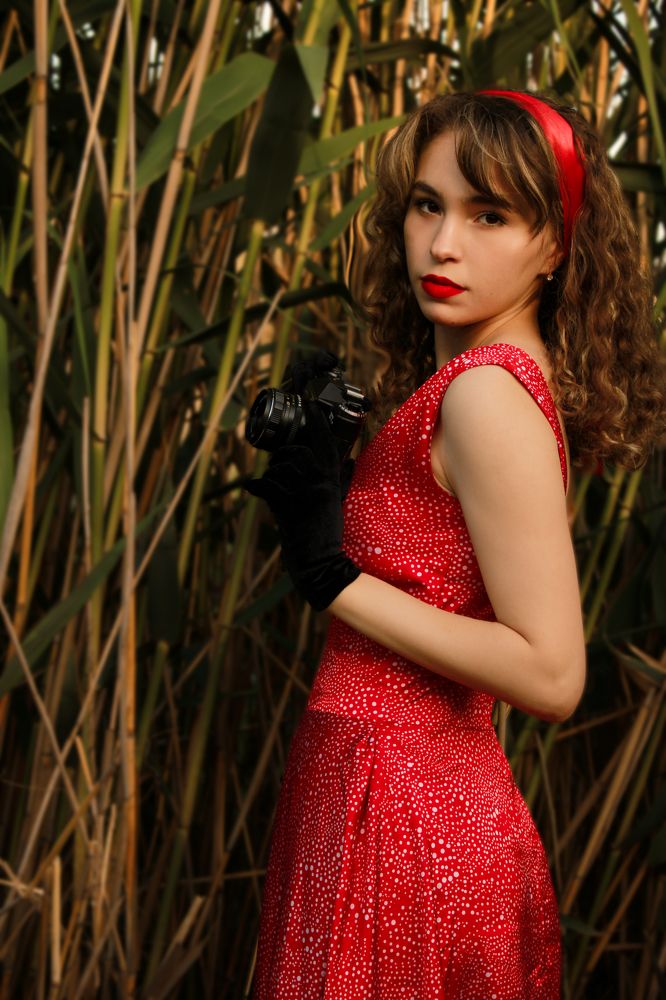 Photograph by Маргарита Смирнова