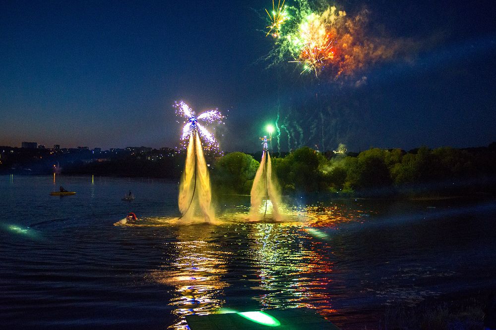 Photograph by Владислав Никишин