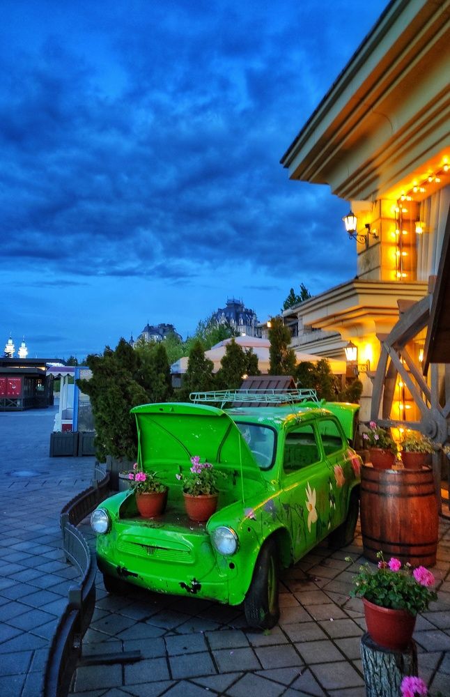 Photograph by Tata Rau