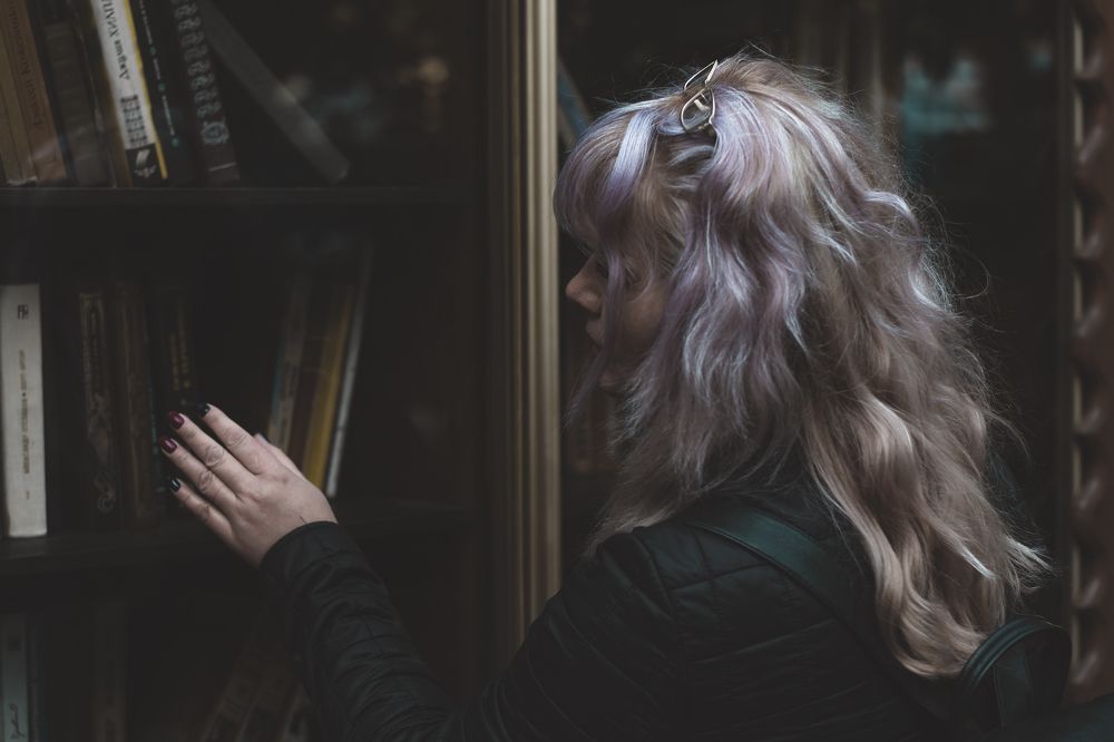 Photograph by Виктория Москалева