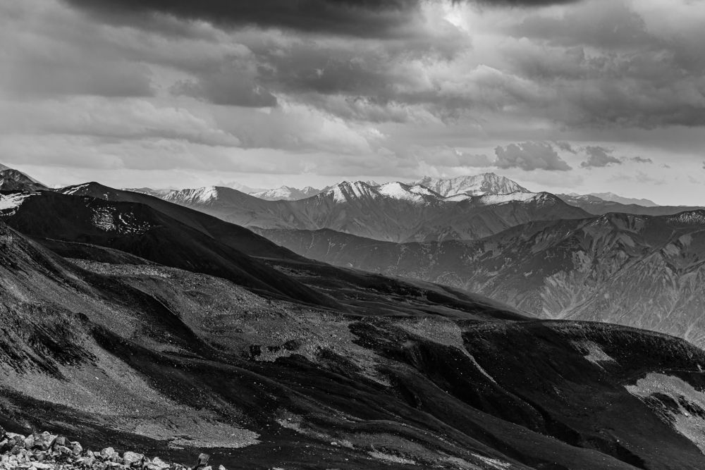 Photograph by Юрий Киреичев