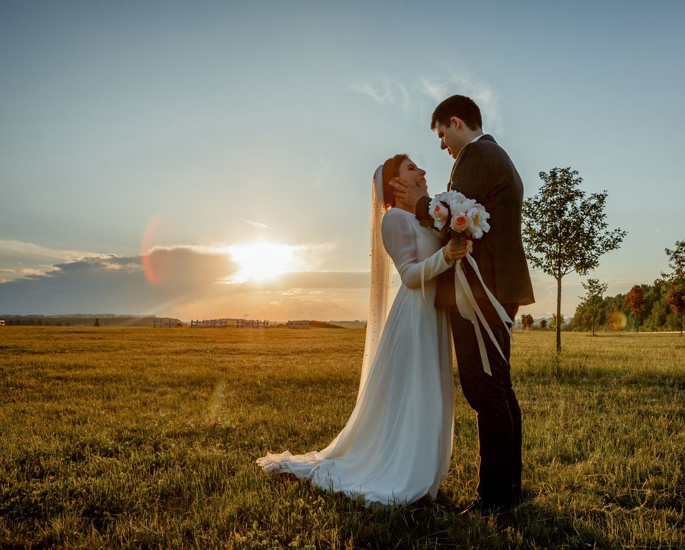 Photograph by Dmitriy Rastorguev