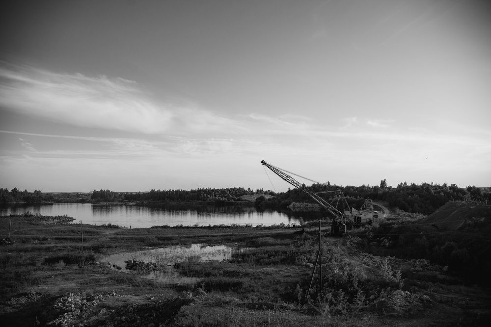 Photograph by Светлана Антипова