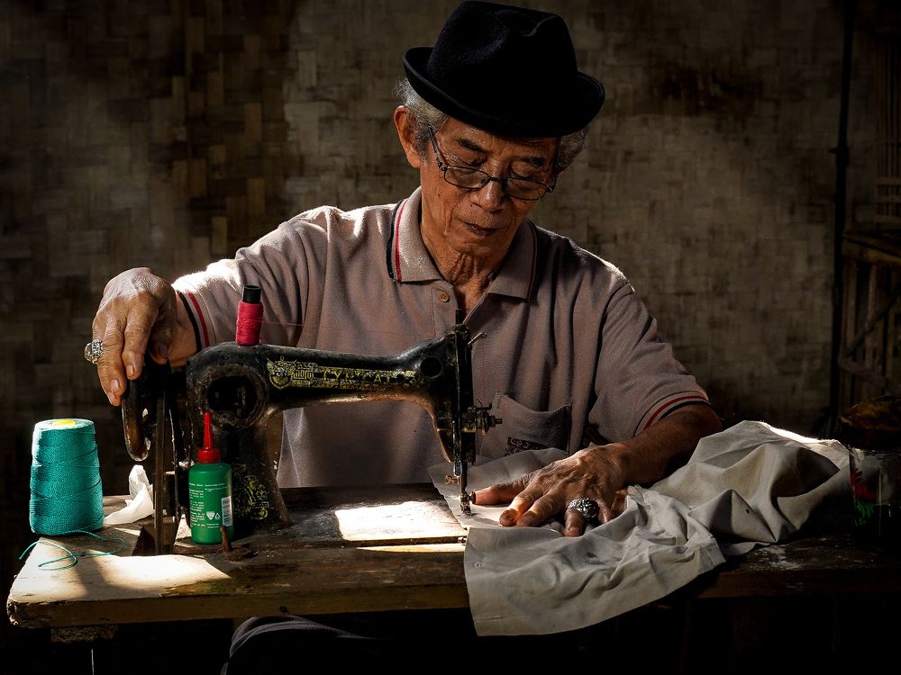 Photograph by Yustiawan