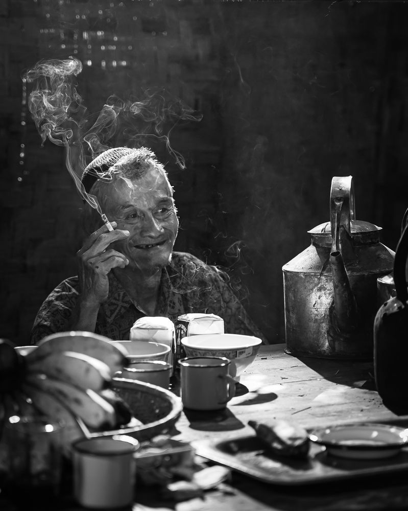 Photograph by Yustiawan