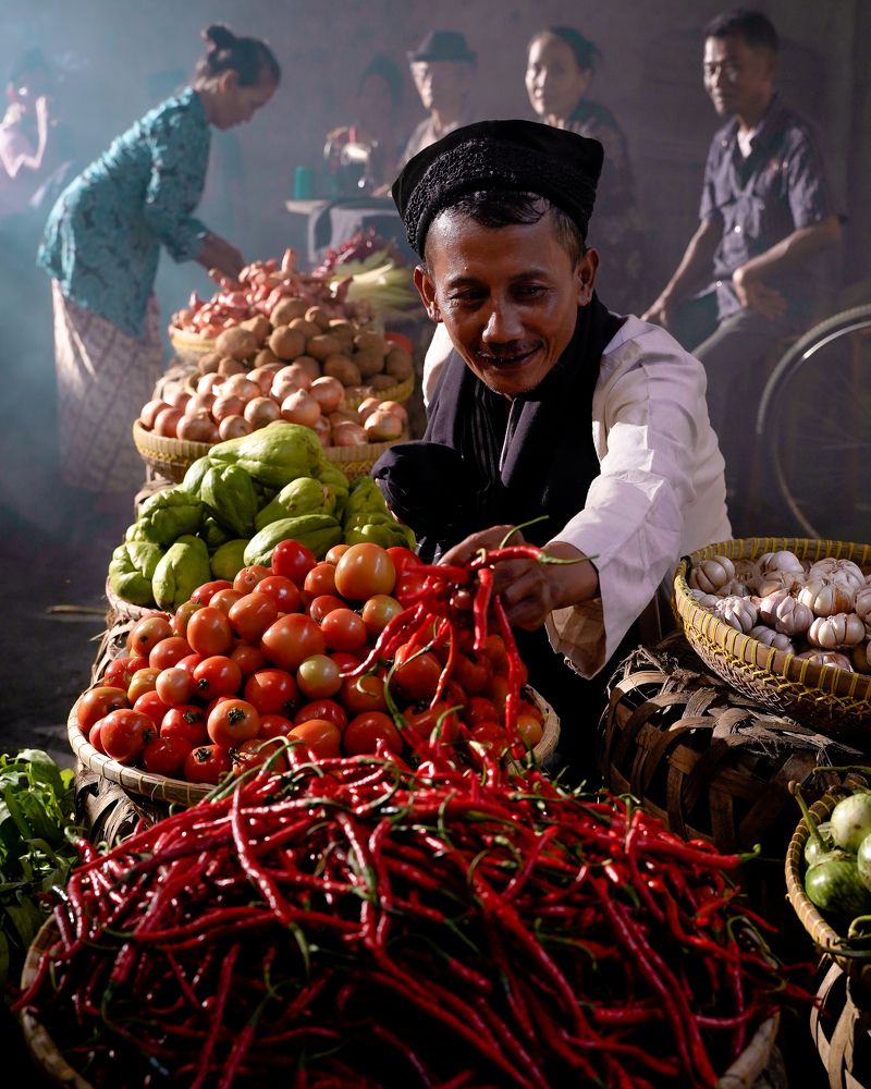 Photograph by Yustiawan