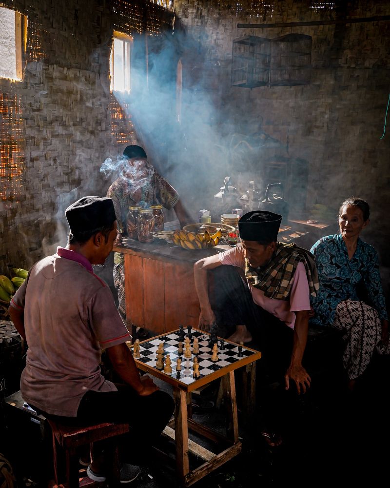 Photograph by Yustiawan