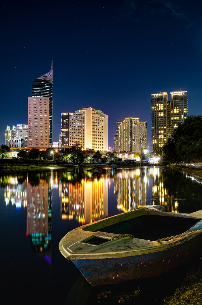 Photograph by Yustiawan