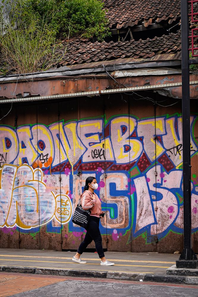 Photograph by Yustiawan