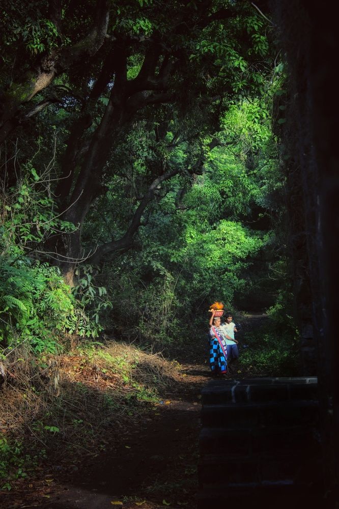 Photograph by Vicky Shah