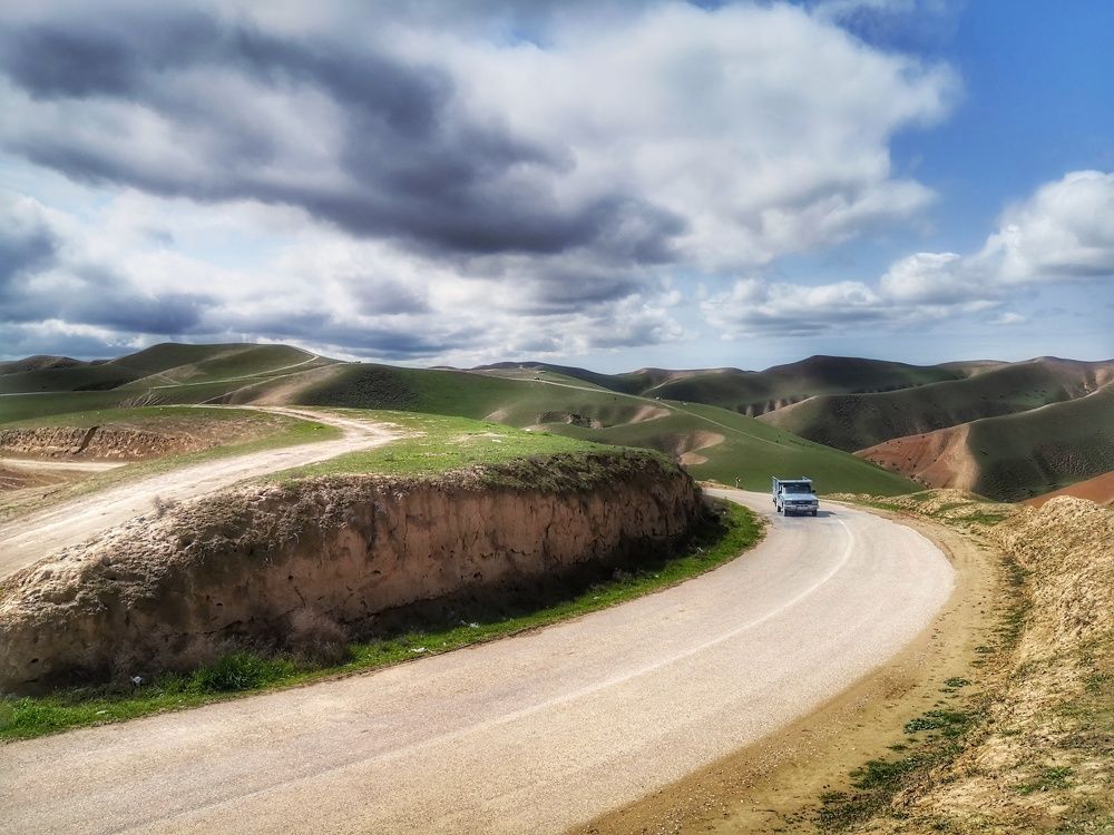 Фотография автора Zahra Seyedmorti