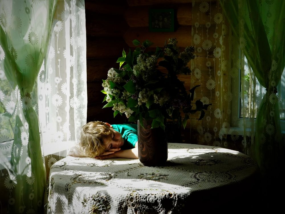 Photograph by Марина Безенкина