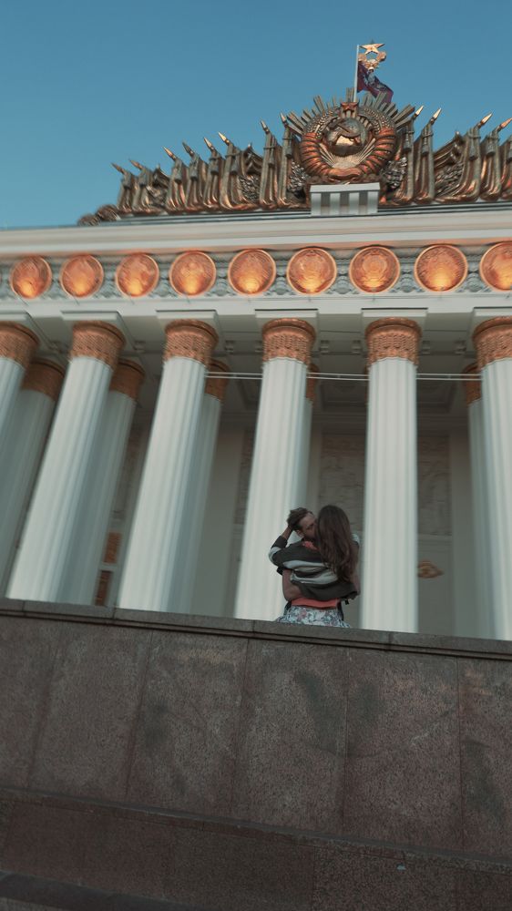 Photograph by Николай Спевак