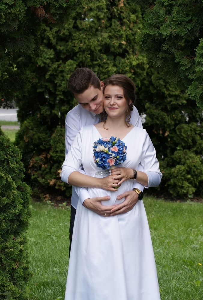 Photograph by Ольга Трыканова