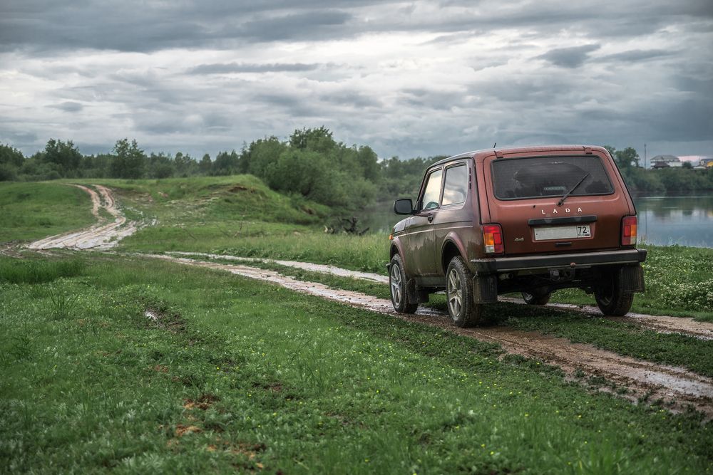 Photograph by Антон Мингалев