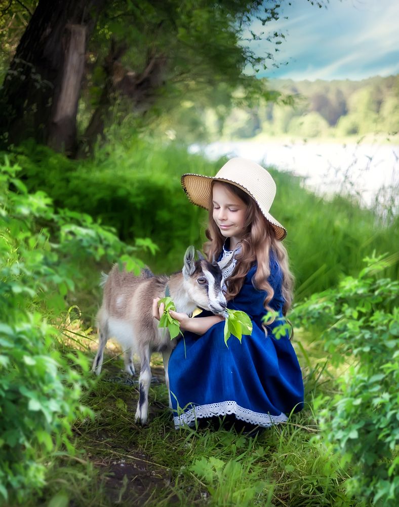 Фотография автора Юлия Плешакова