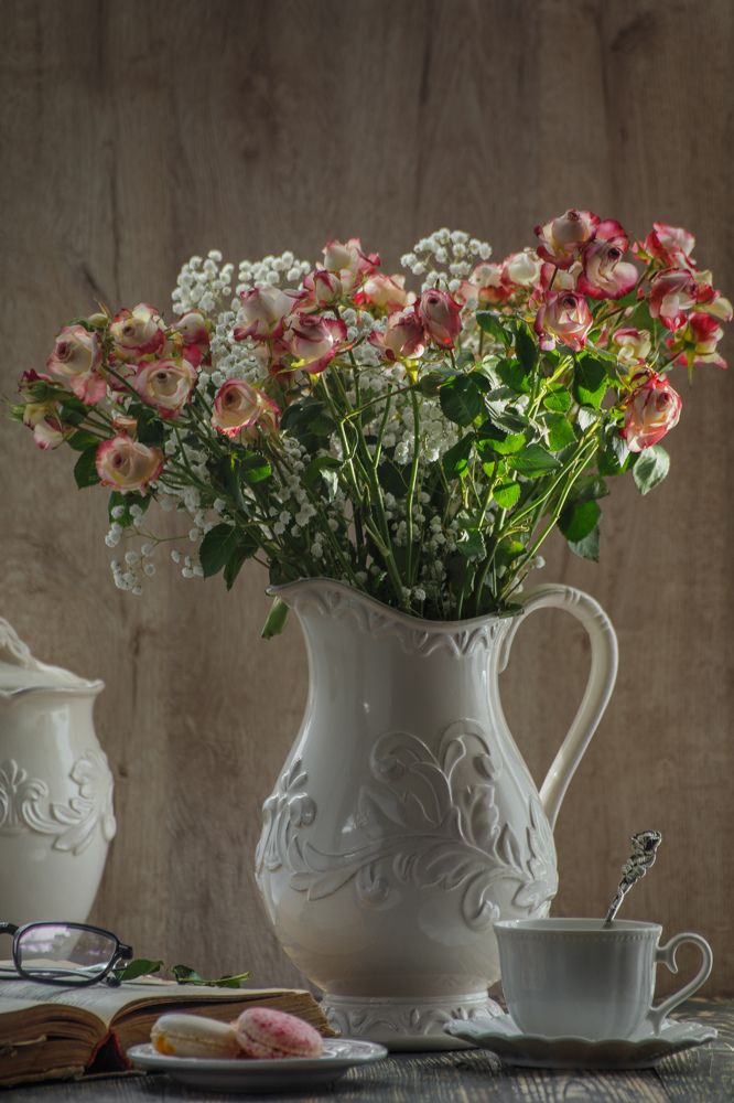 Photograph by Vasily Prokhorov