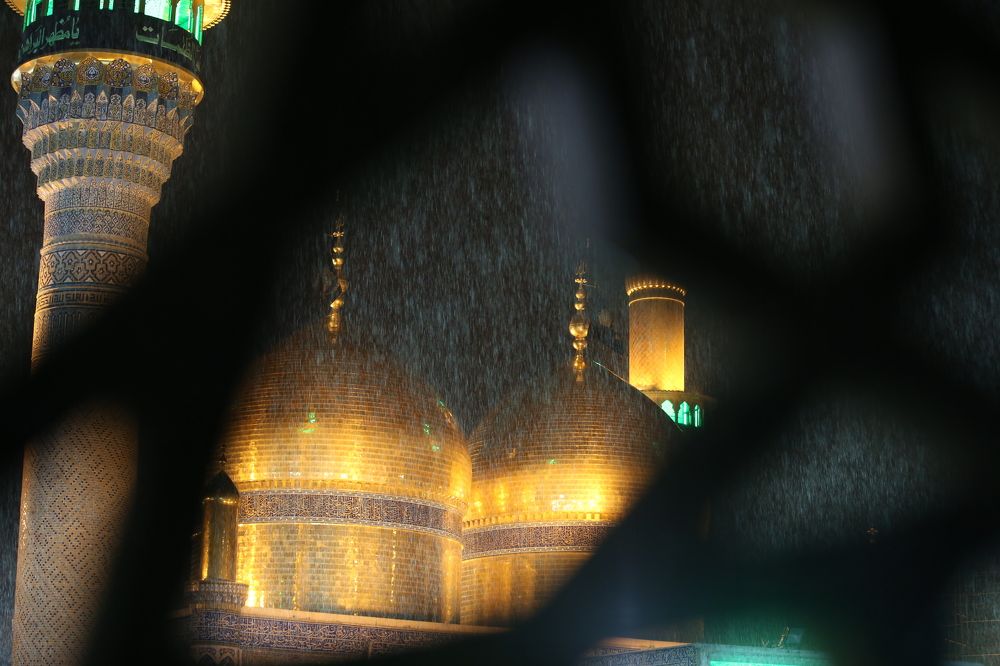 Photograph by Azhar Alassde