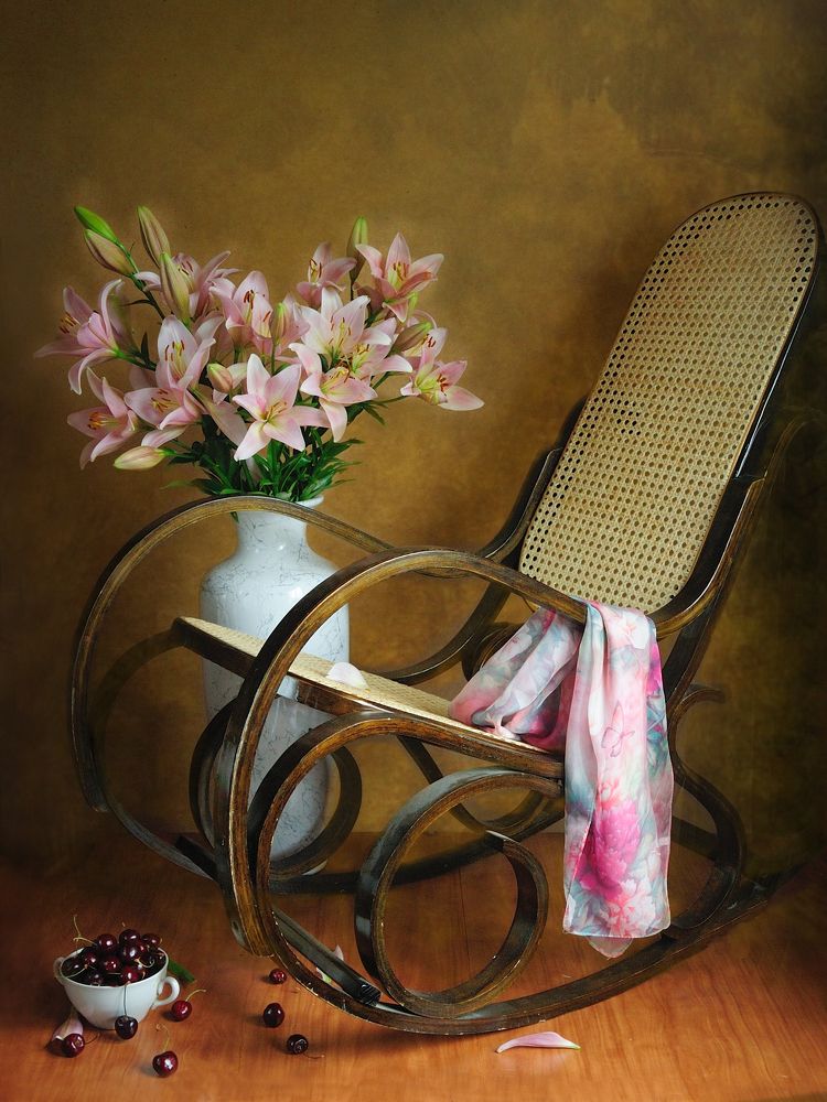 Photograph by Оксана Саранова