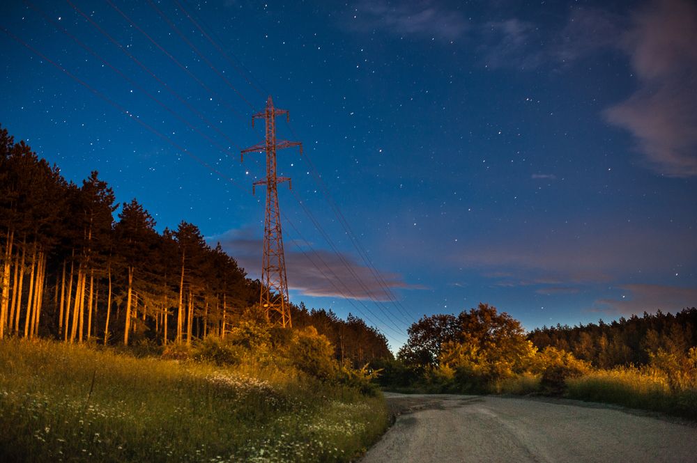 Photograph by Stelina Peykova