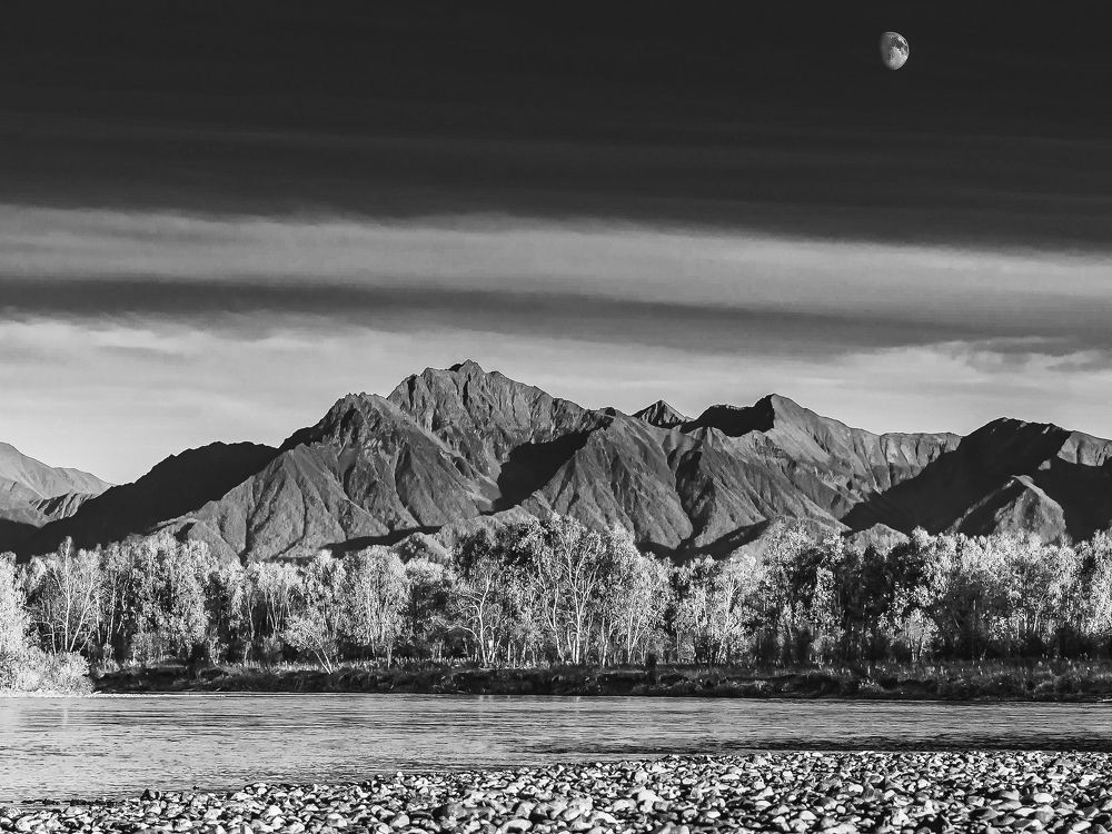 Photograph by Евгений Житников