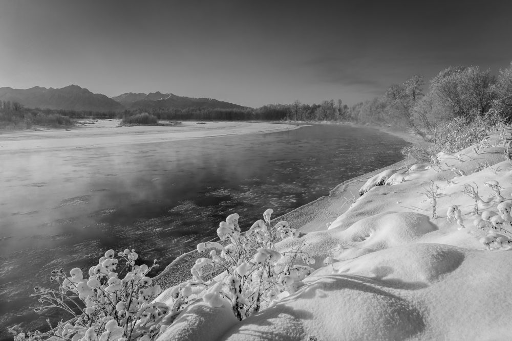 Photograph by Евгений Житников