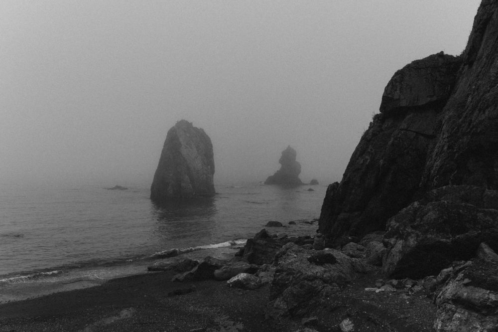 Photograph by Александр Еманаков