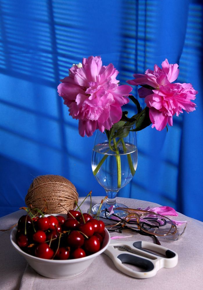 Photograph by Юрий Варюхин