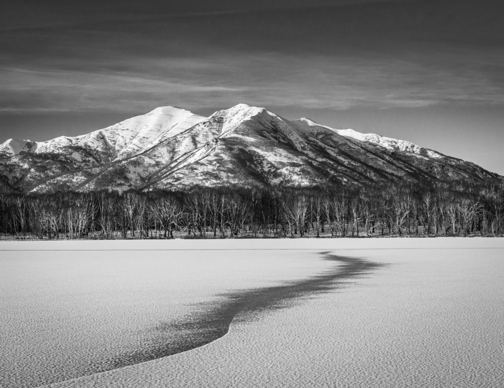 Photograph by Евгений Житников