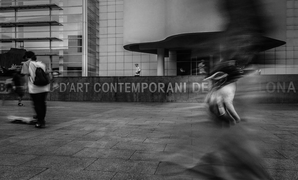 Photograph by Sandra Trajkovska