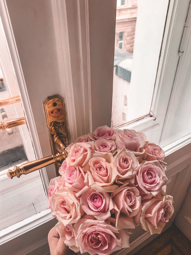 Photograph by Aleksandra Bogdanova