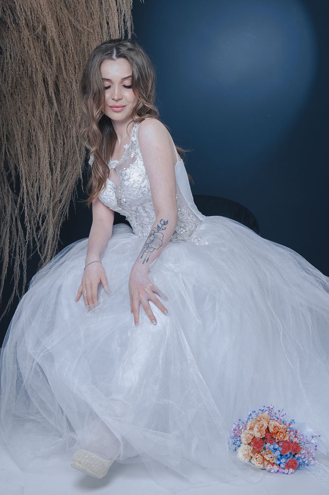 Photograph by Елена Леонидовна