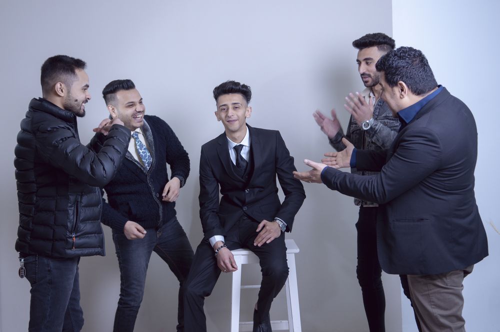 Photograph by Елена Леонидовна