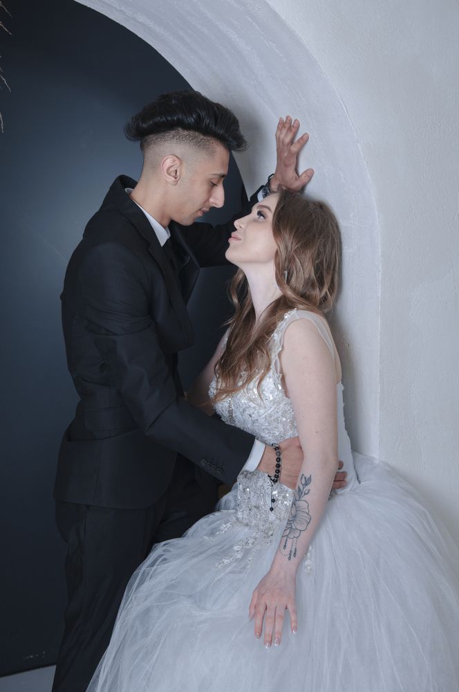 Photograph by Елена Леонидовна