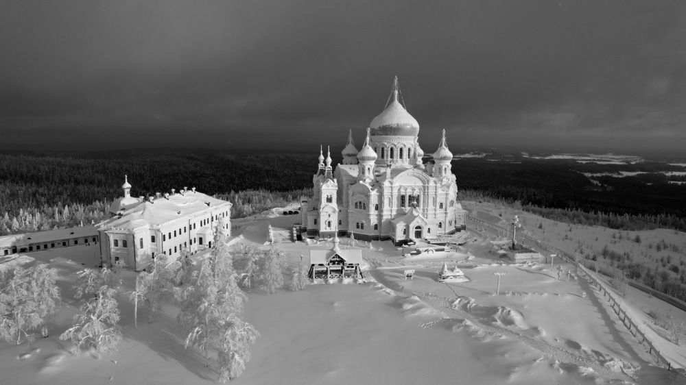 Photograph by Александр Лукин