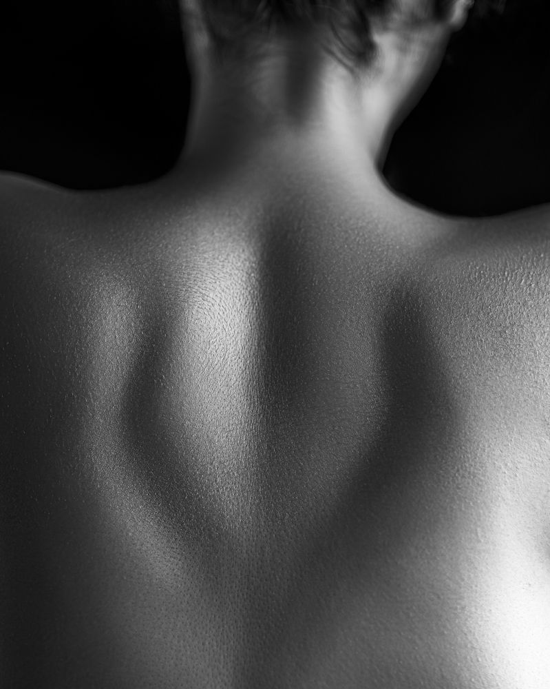 Photograph by Amir hosein Taheri