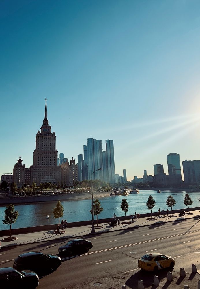 Photograph by Alena Kochergina