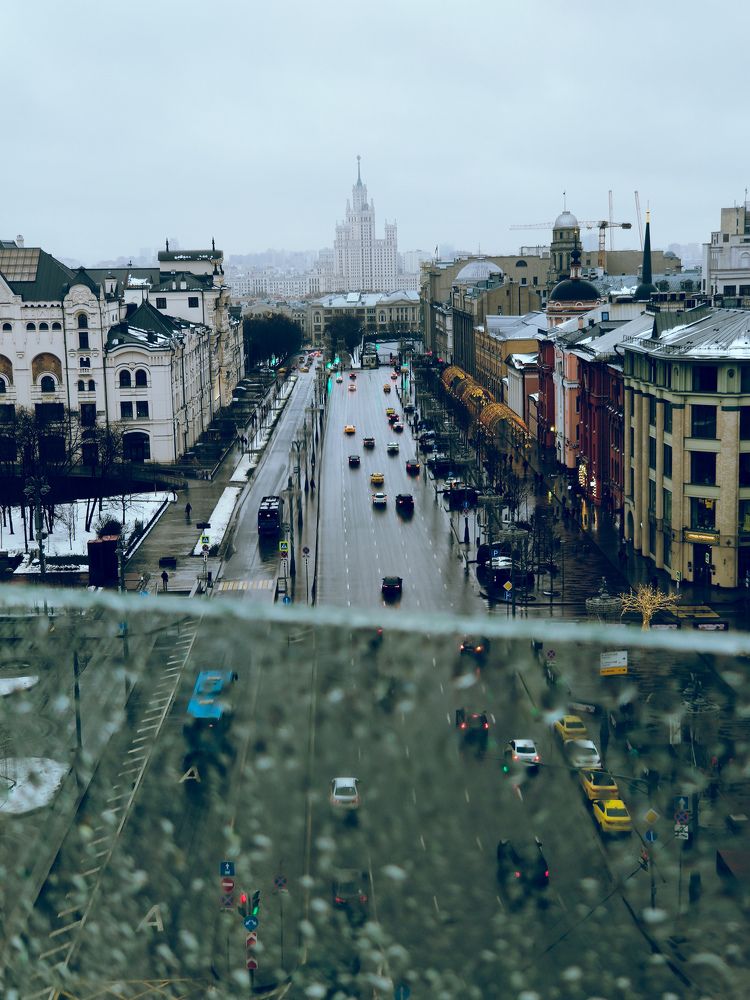 Photograph by Андрей Ионов