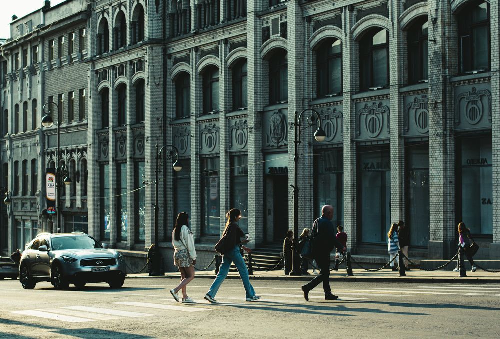 Photograph by Виктория Москалева