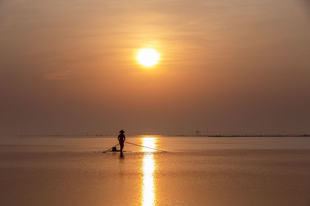 Photograph by Lien lai