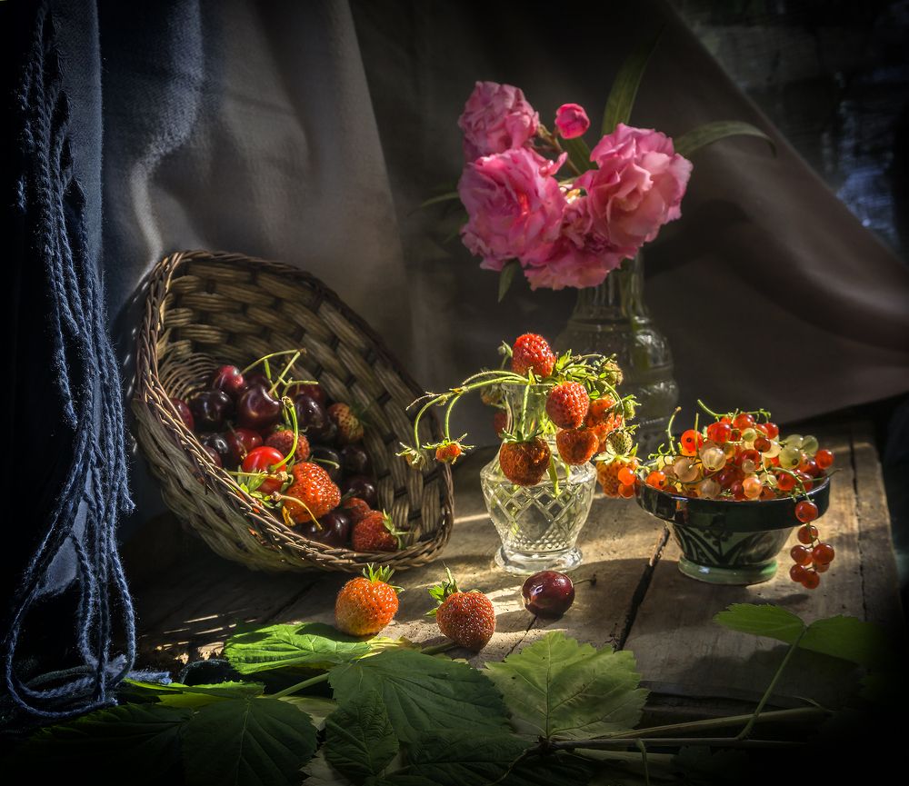 Фотография автора Milena Ivanova