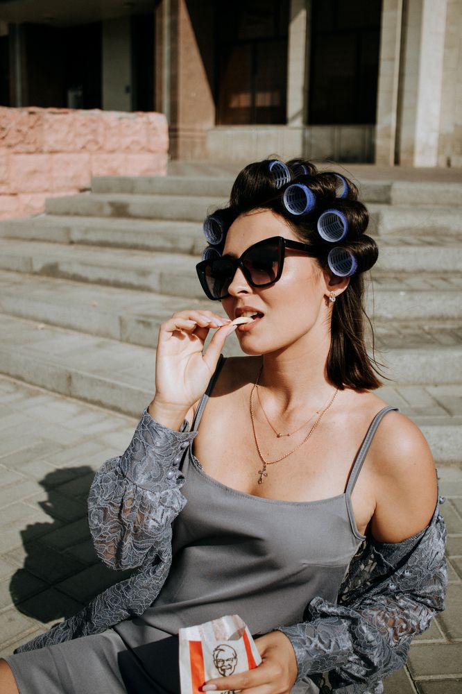 Photograph by Анастасия Мокану