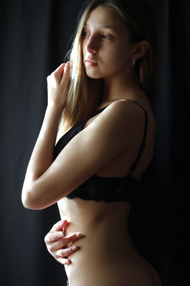 Photograph by Ольга Крыгина