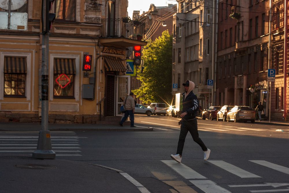 Photograph by Алексей Николаев