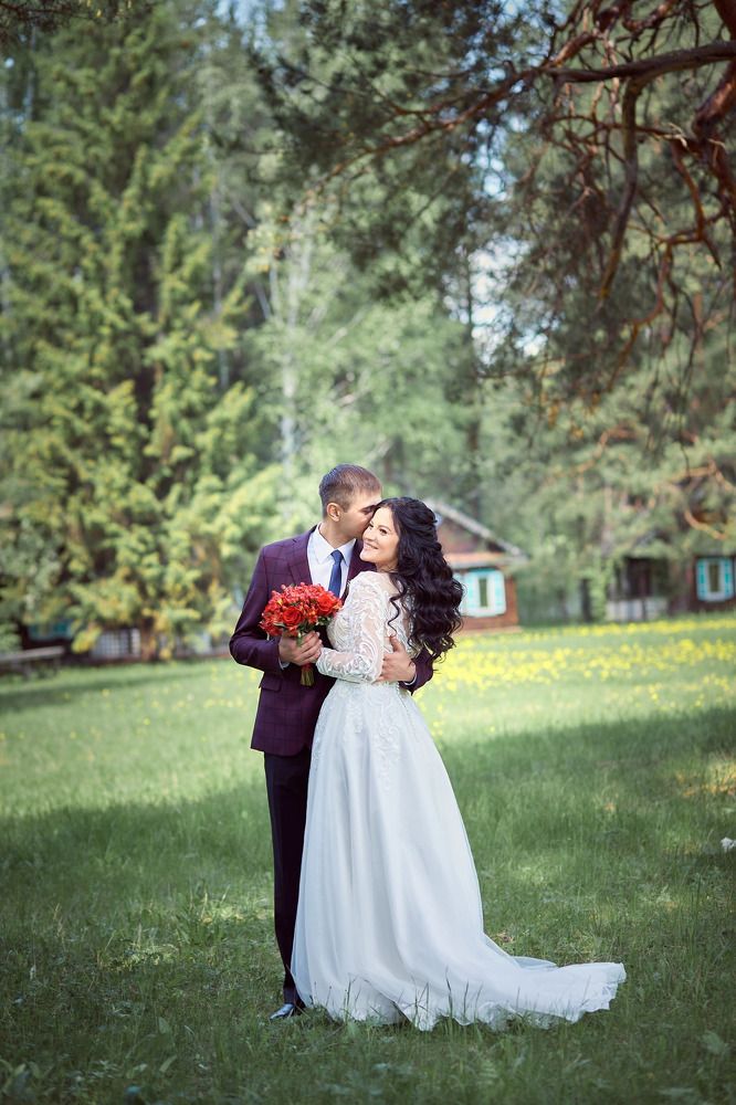 Фотография автора Антон Черственков