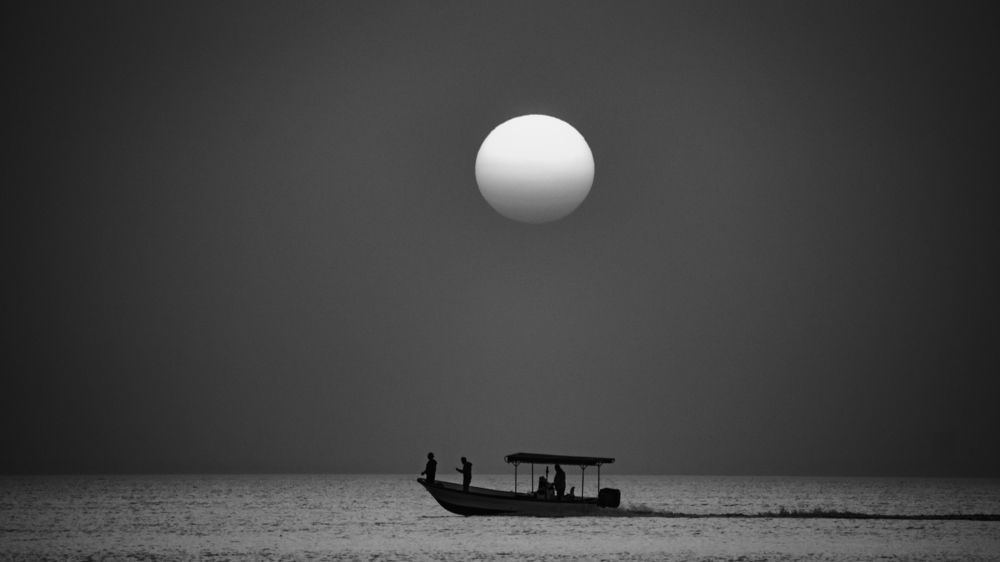 Photograph by Muhammad Hamid