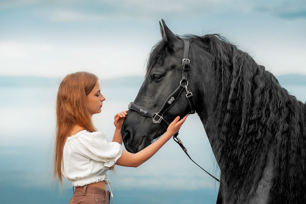 Photograph by Москаленко Елена