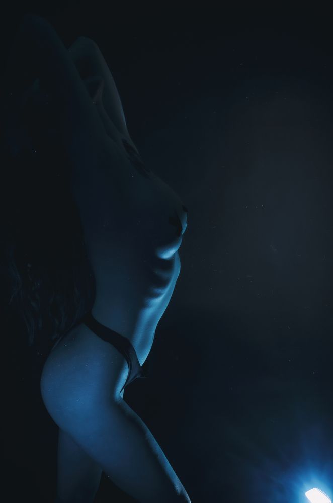 Photograph by Лозовский Эдуард