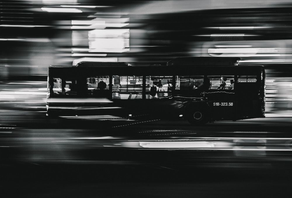 Фотография автора Toan Dinh