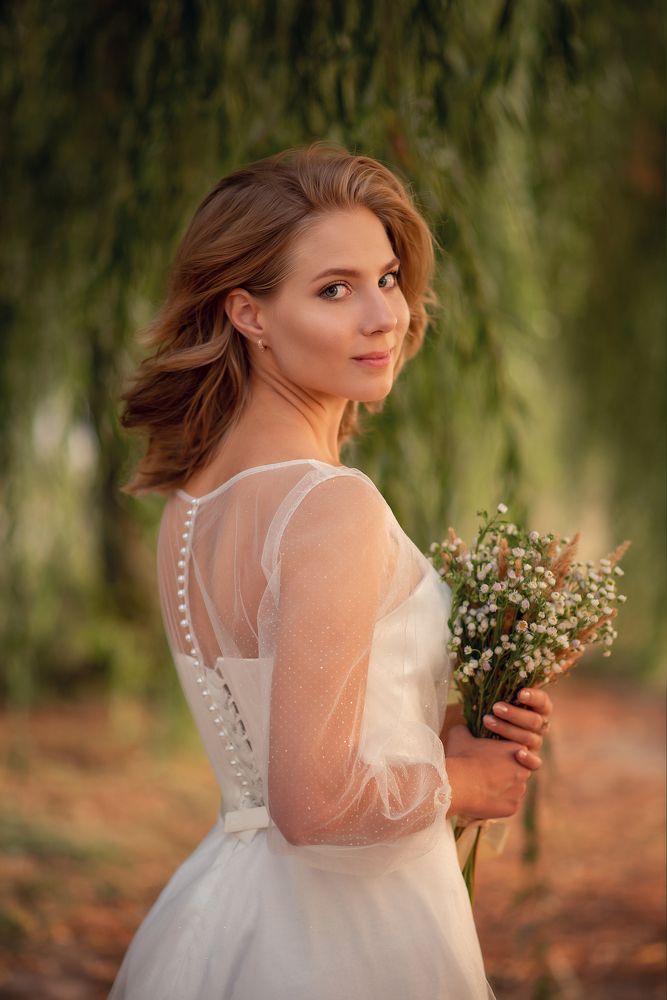 Photograph by Елена Косинова